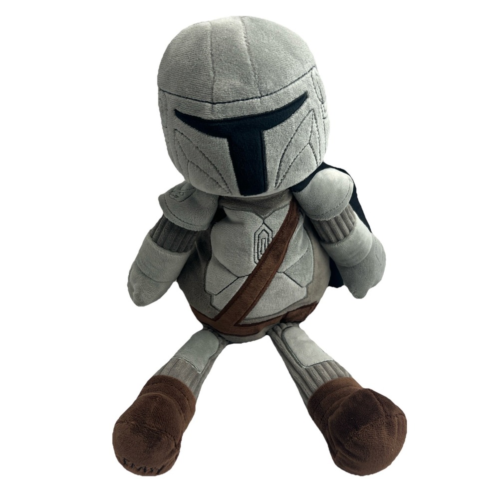 Star Wars The Mandalorian Scentsy‎ Buddy Plush